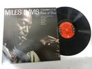 JAZZ - LP - MILES DAVIS- KIND OF BLUE - ON COLUMBIA RECORDS CLEAN