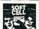 SOFT CELL MUTANT MOMENTS EP BIG FROCK INDIE PUNK ROCK