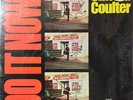 Clifford Coulter - DO IT NOW