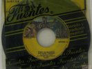 AFROSOUND TIRO AL BLANCO Killer Psych Cumbia (((LISTEN)))