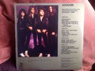 Metallica - Assassin Original Double Vinyl LP Live New York 1986 500 Copies Only