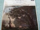 DECCA SXL 6426 LP BRITTEN Rostropovich SCHUBERT WB UK