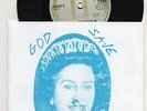 SEX PISTOLS GSTQ A&M 250 only BLACK V KBD collectable CLASH DAMNED PIL RAMONES