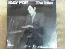 IGGY POP - THE IDIOT - RCA USA APL 12275 - RARE STILL SEALED LP SINCE 1977 