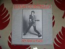 ELVIS COSTELLO  - MY AIM IS TRUE - VINYL  ALBUM -  STIFF - A1/B1 - PURPLE BACK