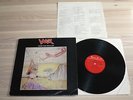 VALOR LP - FIGHT FOR YOUR LIFE / PRIVATE US METAL MINT - TOP RAR