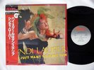 CYNDI LAUPER GIRLS JUST WANT TO HAVE FUN EPIC/SONY 12 3P-509 JAPAN OBI Vinyl 12