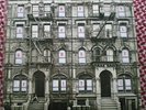 Led Zeppelin Physical Graffiti Double LP With Elaborate Packaging