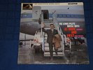 VIC LEWIS - Plays Bossa Nova - UK orig HMV mono TUBBY HAYES - hear mp3