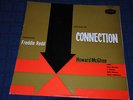 Tina Brooks - Howard McGhee Freddie Redd - THE CONNECTION - rare LP hear mp3