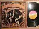 BUFFALO SPRINGFIELD - LAST TIME AROUND - STAMPA CARTONATA USA - LP VINILE