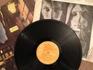 DAVID BOWIE ZIGGY STARDUST ORIGINAL UK RCA 1972 LP. RARE TITANIC, 1E-2E MATRIX