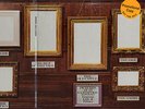 ELP: Pictures at an Exhibition (Cotillion, 1972, wht-lbl PROMO)  MEGA-RARE  NM-