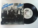 BRUCE SPRINGSTEEN the river 7'' SPAIN PROMO COPY