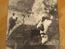 Nick Garrie - The nightmare of J.B. Stanislas  FRENCH 1968 lp PSYCH PROG M-
