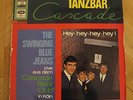 Swinging Blue Jeans - Cascade Beat Club TANZBAR, GER lp 1965 *RARE*
