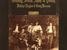 CROSBY STILLS NASH & YOUNG - DEJA - VU - MINT - TEXTURED COVER