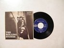 EP 7' THE ROLLING STONES- GET OFF OF  MY CLOUD(FRANKREICH)