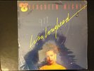 Lisa Lougheed 'Evergreen Nights' LP Raccoons Soundtrack, SEALED Canada