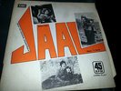 JAAL  PAKISTANI LOLLYWOOD PUSHTO  FUNK  LP BOLLYWOOD   RECORD  INDIAN