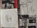 DEATH SENTENCE - THANX FOR THE SUPPORT EP  Original Punk / Oi / Skin / KBD