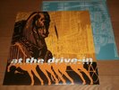 AT THE DRIVE-IN Relationship of Command LP vinyl