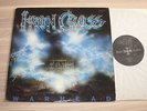 IRON CROSS LP - WARHEAD / PRIVATE US METAL MINT - TOP RAR
