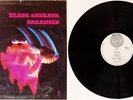 BLACK SABBATH 'PARANOID' UK LP 1st PRESSING VERTIGO SWIRL