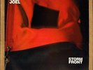 BILLY JOEL storm front 465658 1 near mint disc uk cbs 1989 LP PS EX/EX + inner