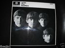 Beatles  With the Beatles 4th uk  Parlophone Stereo Pressing  Excellent plus
