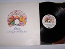 Queen | A Night at the Opera | Rare Factory Sample First Press | EMTC 103 | LP
