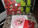 THEE OH SEES Floating Coffin BLOOD SPLATTER VINYL LP+7”FLEXI Ty Segall sealed
