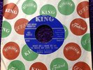 Marva Whitney FUNK 45 What Do I Have To Do To Prove My Love ..  James Brown HEAR