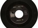 RARE NORTHERN SOUL- MARSHA GEE- 