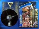 IRON MAIDEN 