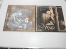 Pixies LPS Vinyl doolittle + come on pilgrim