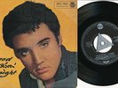 ELVIS PRESLEY EP deutsche RCA EAP-9562 