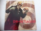 Dr Octagon - S/T 2lp 1996 Pushead cvr art kool keith q-bert c-note hip-hop