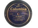 Beecham Messiah Columbia Magic Notes 9320-37 Complete Brunskill/Williams EX-NM