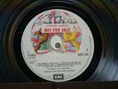 Queen A Night at the Opera Factory Sample Record never played