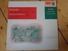 Mozart-Violinkonzert KV 219-Arthur Grumiaux-HI-FI Stereo