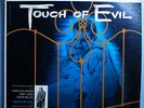 HENRY MANCINI ORSON WELLES MARLENE DIETRICH TOUCH OF EVIL RARE ORIG '58 MONO LP