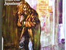 JETHRO TULL AQUALUNG RARE LIMITED EDITION MOBILE FIDELITY AUDIOPHILE LP BEAUTY