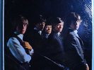 ROLLING STONES No.1 MEGA-RARE ORIG'64 UK DECCA MONO LP FFRR LABEL IN SHRINK MINT