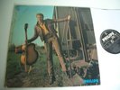 JOHNNY HALLYDAY LP HALLELUJAH. PHILIPS MONO BIEM B 77.732 L.FRANCE.