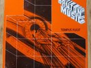 BRUTON MUSIC BRI 2 Tempus Fugit - Francis Monkman Synth Library LP