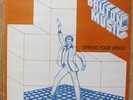 BRUTON BRG 7 Spread Your Wings   Library B-BOY BREAKS FUNK David Snell