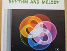 Joss Baselli & Tony Rallo ?– Rhythm And Melody Chappell CHA 005 LP