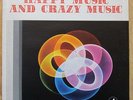 David Perian Orchestra ?– Happy Music And Crazy Musin Chappell CHA 007 LP