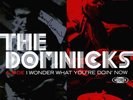 THE DOMNICKS (DOM MARIANI-NICK SHEPPARD)-COOL RUNNINGS CITADEL 59 LIMITED SIGNED